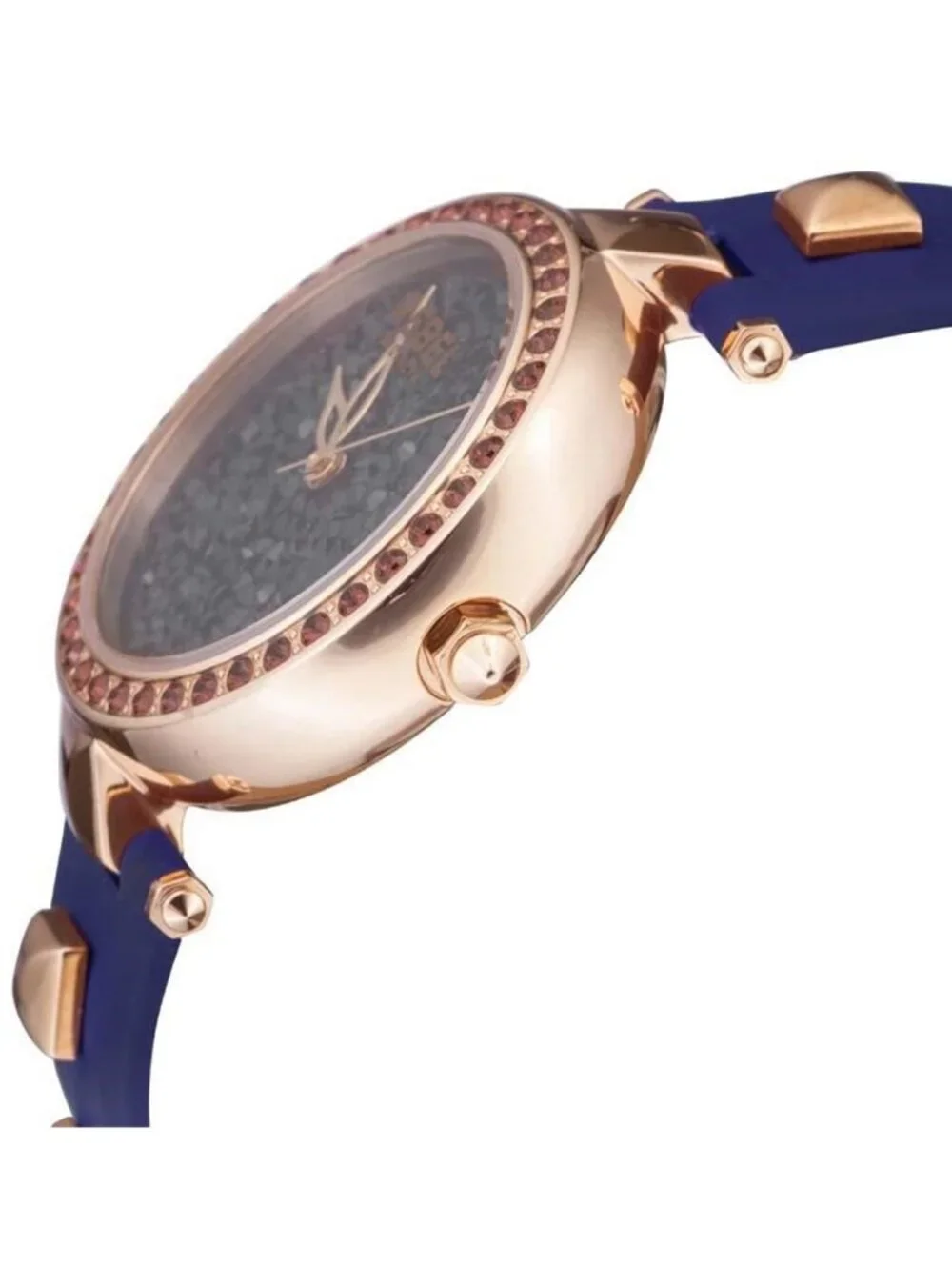 NWT Rebel Rockaway Parkway Ladies Watch